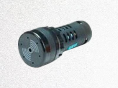 天逸雙音蜂鳴器、閃光雙音蜂鳴器 AD17-FMB/B AD17-SMB/B